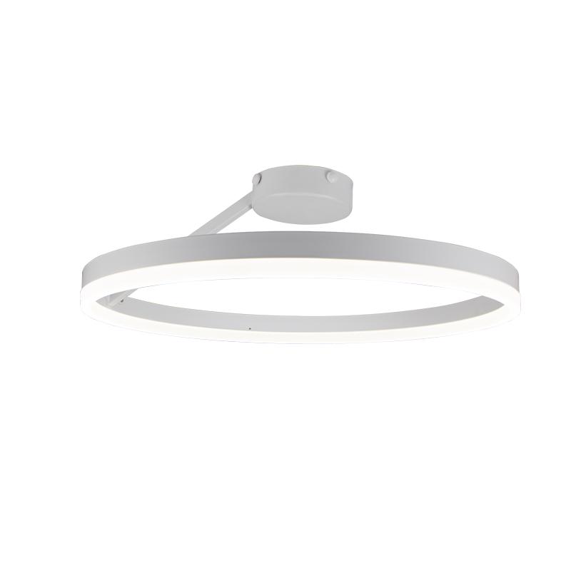 LED stropné svietidlo s diaľkovým ovládačom 40W - TA1313/W