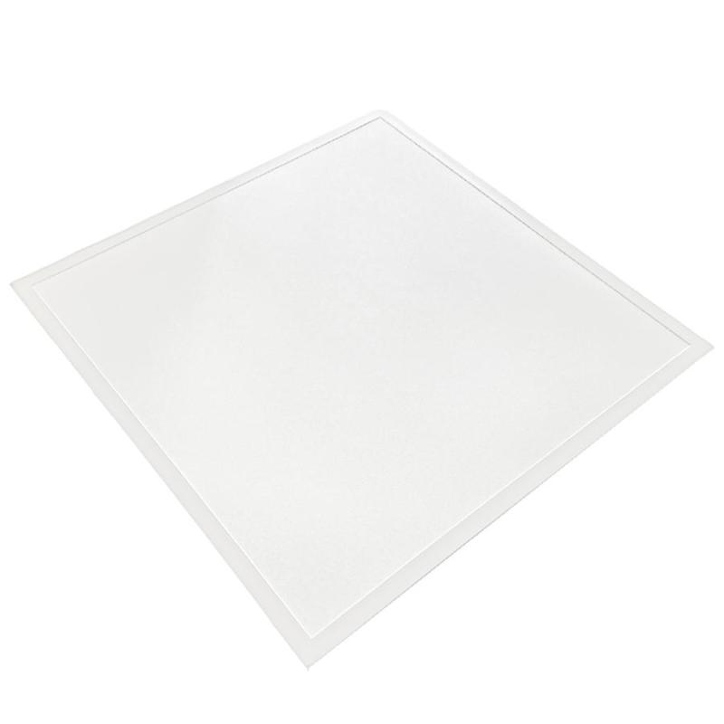 LED podhľadový panel backlite 40W / 595x595 / SMD / 4000K / WH / UGR19 - PL5024U 2