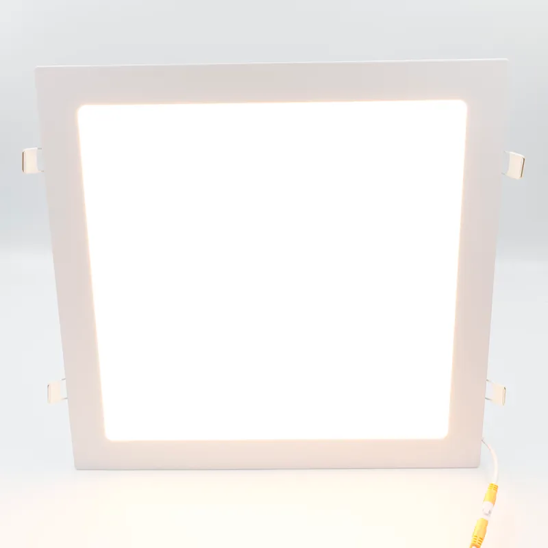 LED vsadený panel 24W / PS / SMD / CCT / WH - LPL235