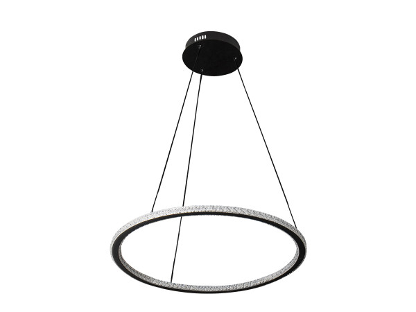 LED závesné svietidlo s diaľkovým ovládačom 90W - TA2313/B 2