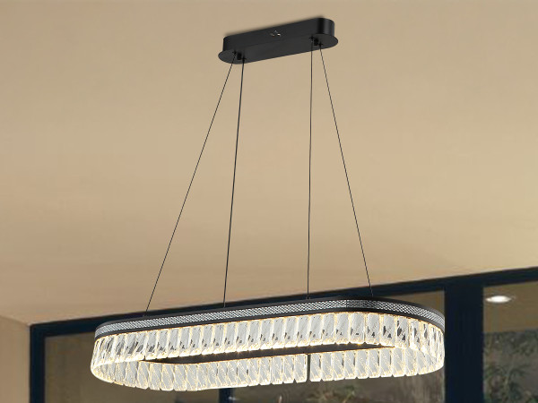THALIA závesný luster 300 - N2108 1