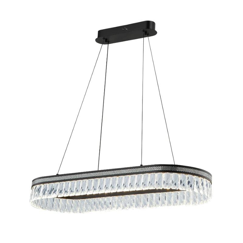 THALIA kryštálový závesný luster - N2108 6