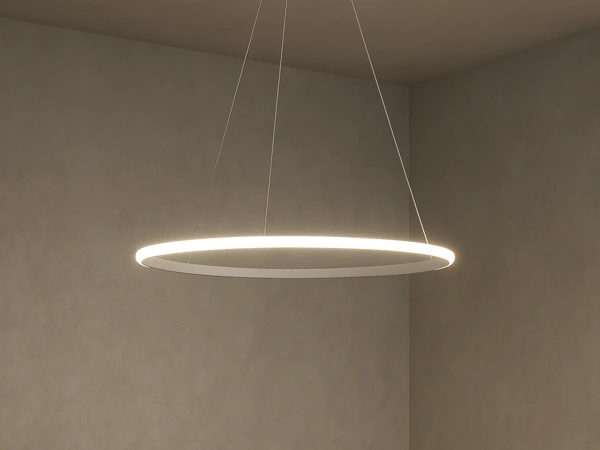 LED závesné svietidlo s diaľkovým ovládačom 32W - TB2300/W