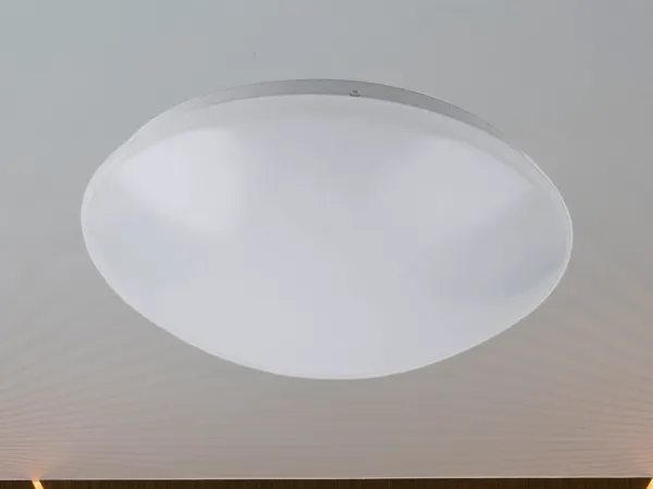 LED stropnica OPAL so senzorom 18W / 4000K / MS / IP44 - LCL422M/44