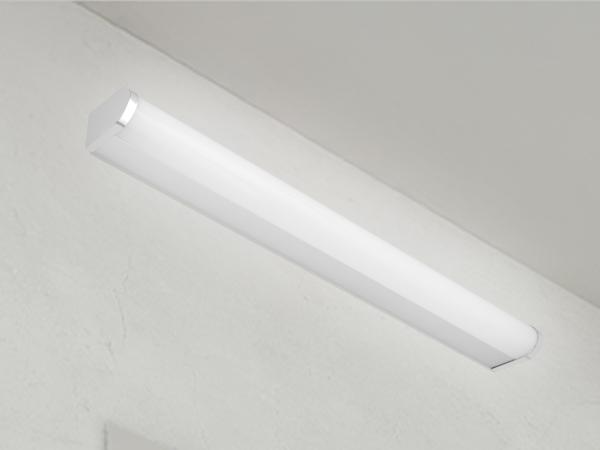 LED podlinkové svietidlo 15W / IP44 LB04 / 600 / SMD / 4000K / CH - LNL7521/CH 1