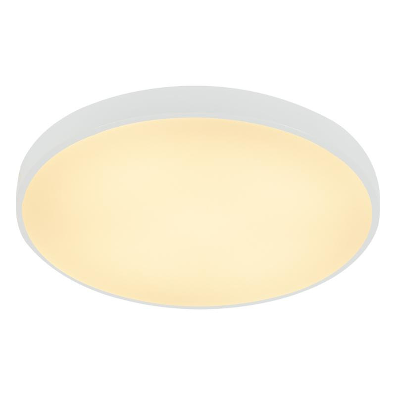 LED stropná lampa OPAL + diaľkový ovládač + Wifi 48W - LC902AS/WH 5