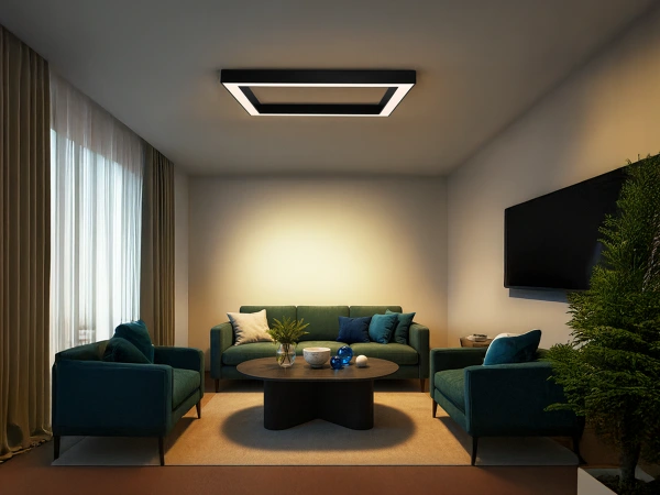 LED stropnica 150W - CL7534 1