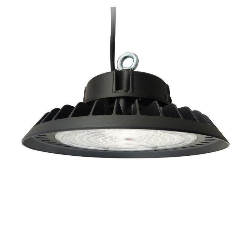 LED svietidlo High Bay UFO 100W / IP65 / 5000K / 1-10V - LU321/1