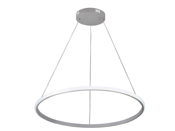 LED závesné svietidlo s diaľkovým ovládačom 32W - TB2300/W 5