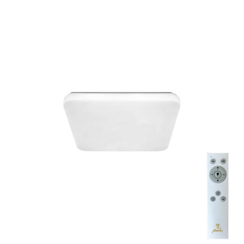 LED stropnica OPAL + diaľkový ovládač 36W - LCL534S/S 2