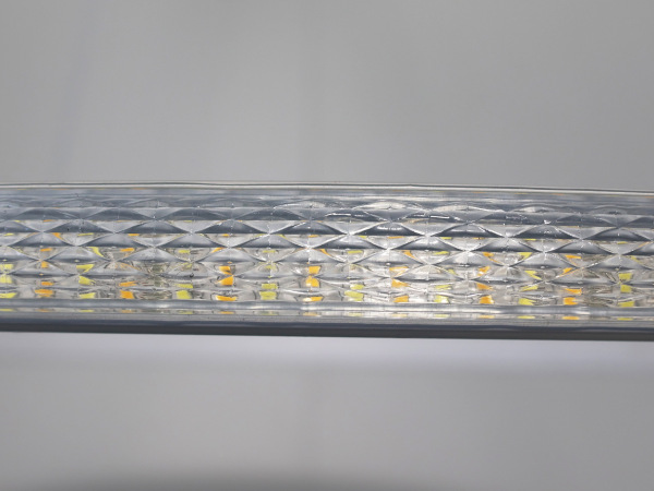 LED závesné svietidlo s diaľkovým ovládačom 32W - TB2300/W 7