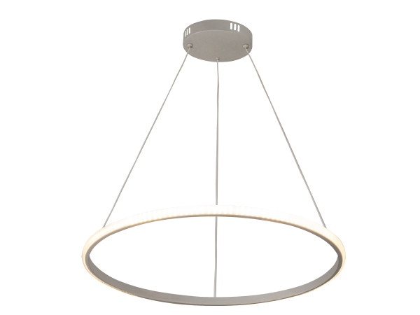 LED závesné svietidlo s diaľkovým ovládačom 32W - TB2300/W 6