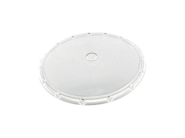 Tienidlo 120° pre LED svietidlá UFO LU012 / 150W - CU02/120