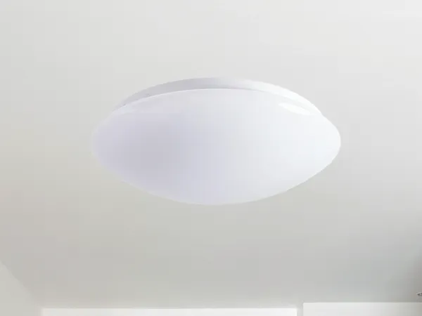 LED stropnica OPAL so senzorom 18W / 4000K / MS / IP44 - LCL422M/44