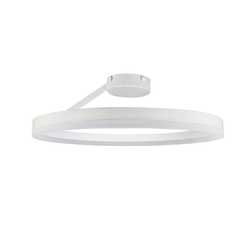 LED stropné svietidlo s diaľkovým ovládačom 40W - TA1313/W