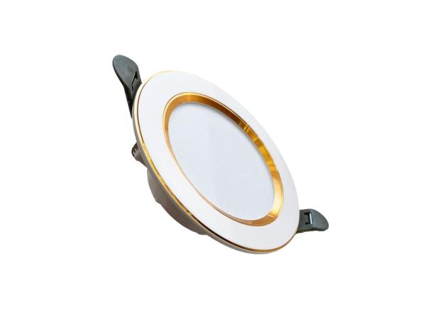 LED podhľadové svietidlo 7,5W 4000K / SMD / WH-G - LDL321WG 1