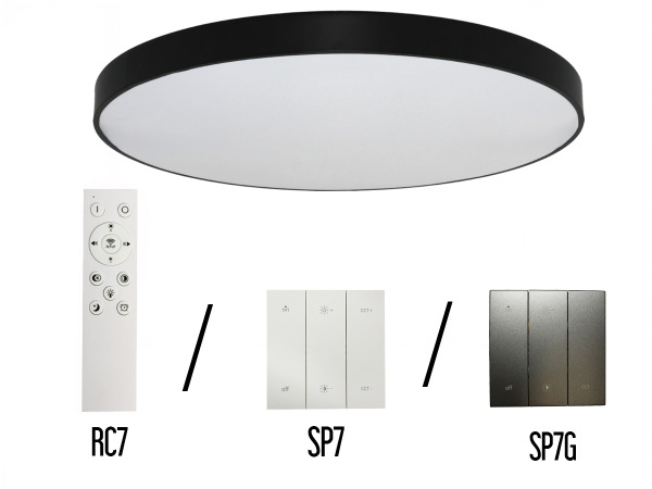 LED stropnica 300W - CL7134 6
