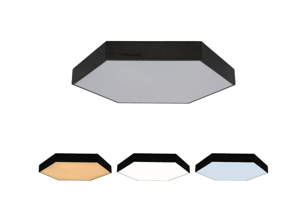 LED stropnica 135W - CL7332 3