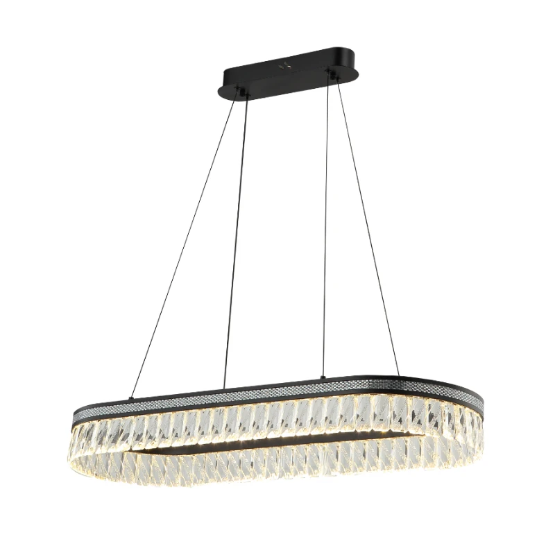 THALIA kryštálový závesný luster - N2108 8