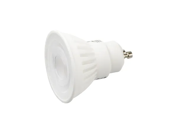 LED žiarovka 9,5W - GU10 / SMD / 3000K - ZLS1219 4