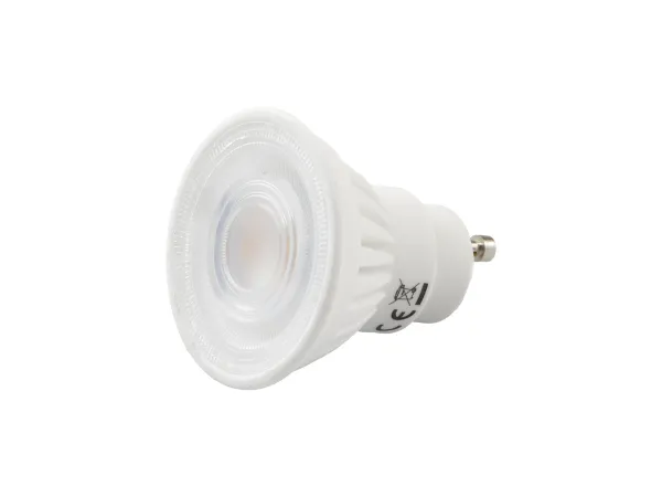 LED žiarovka 9,5W - GU10 / SMD / 3000K - ZLS1219 5