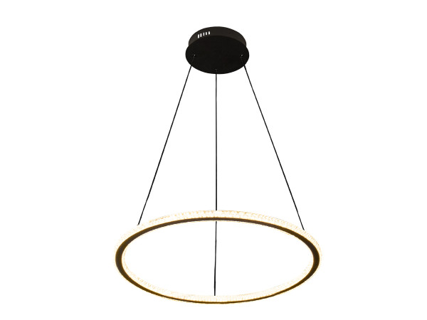 LED závesné svietidlo s diaľkovým ovládačom 90W - TA2313/B 4