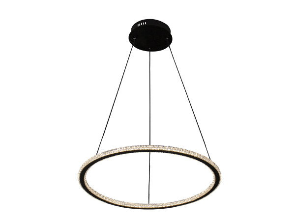 LED závesné svietidlo s diaľkovým ovládačom 90W - TA2313/B 6