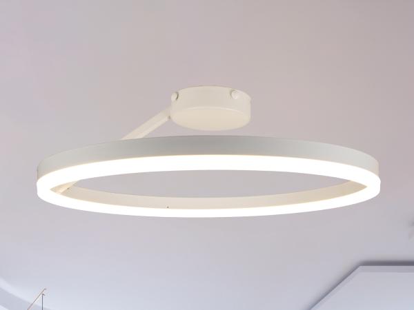 LED stropné svietidlo s diaľkovým ovládačom 40W - TA1313/W 1