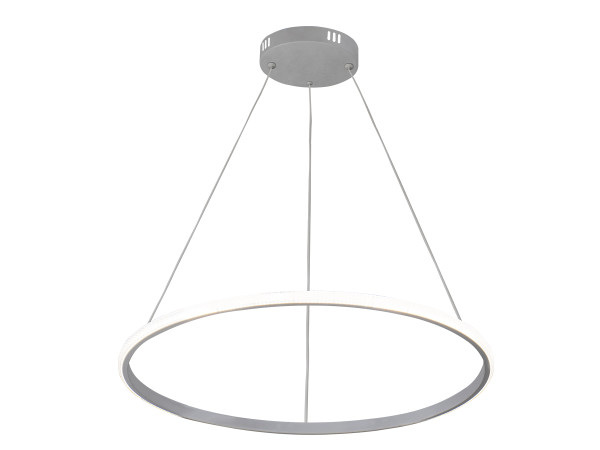 LED závesné svietidlo s diaľkovým ovládačom 32W - TB2300/W 3