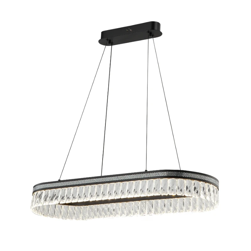 THALIA kryštálový závesný luster - N2108 4