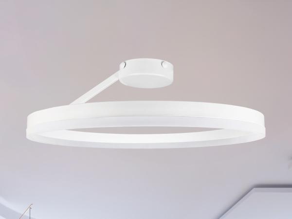 LED stropné svietidlo s diaľkovým ovládačom 40W - TA1313/W