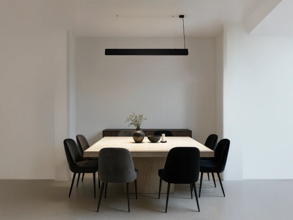 LED lineárne svietidlo 55W - LN70 1