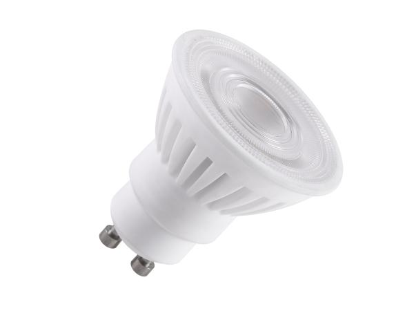 LED žiarovka 9,5W - GU10 / SMD / 3000K - ZLS1219 2