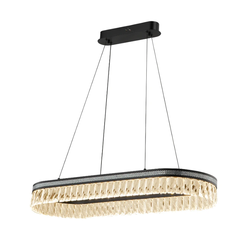 THALIA kryštálový závesný luster - N2108 5