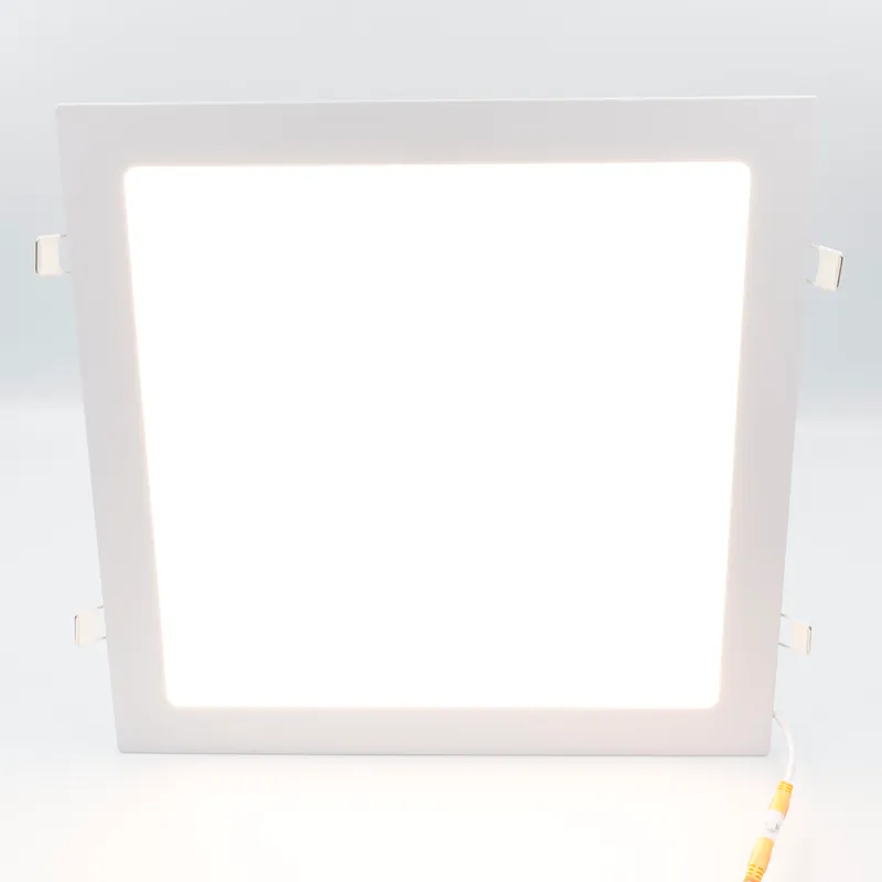 LED vsadený panel 24W / PS / SMD / CCT / WH - LPL235