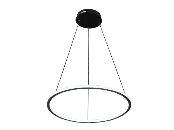 LED závesné svietidlo s diaľkovým ovládačom 90W - TA2313/B 5