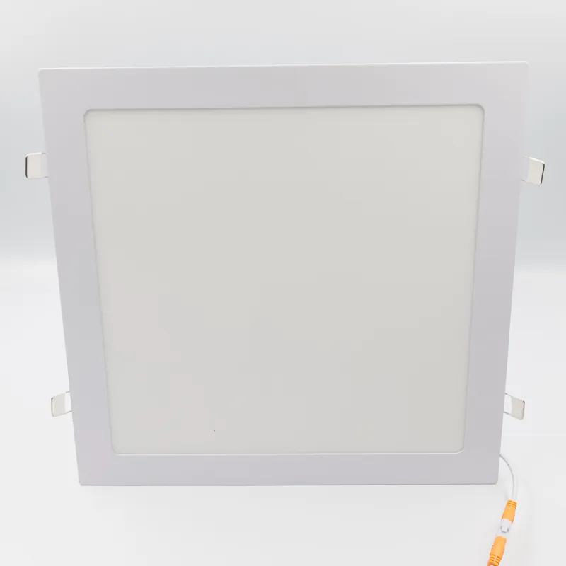 LED vsadený panel 24W / PS / SMD / CCT / WH - LPL235