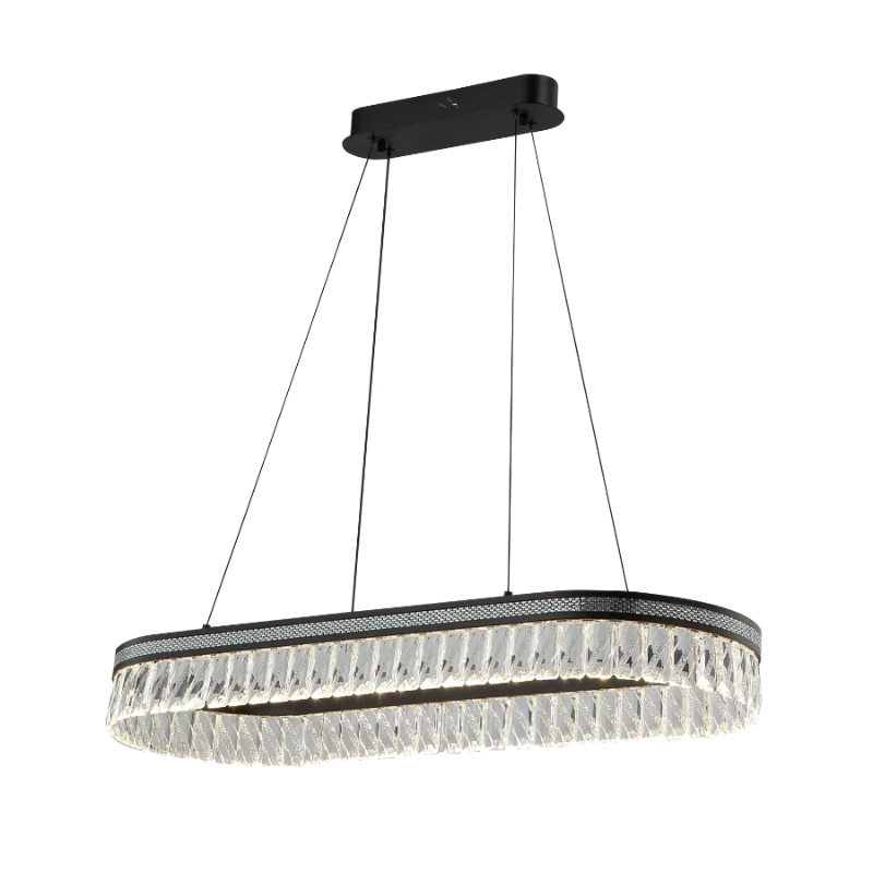 THALIA kryštálový závesný luster - N2108 7