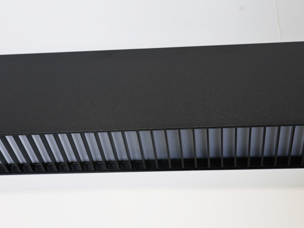 LED lineárne svietidlo 55W - LN70 4