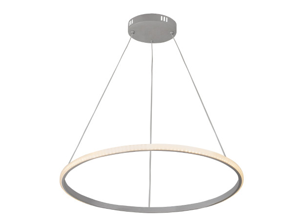LED závesné svietidlo s diaľkovým ovládačom 32W - TB2300/W 4
