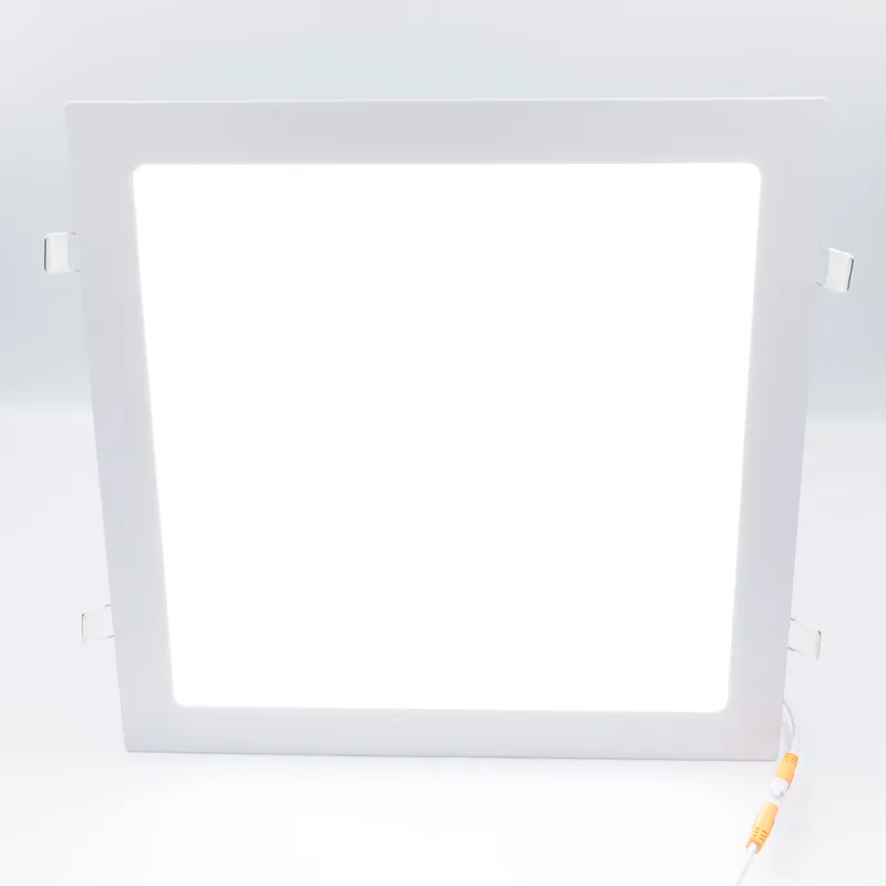 LED vsadený panel 24W / PS / SMD / CCT / WH - LPL235