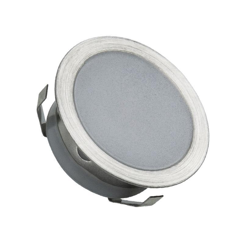 LED vonkajšie podlahové svietidlo 0,6W / IP67 FL102 / 2800K - LFL111 2