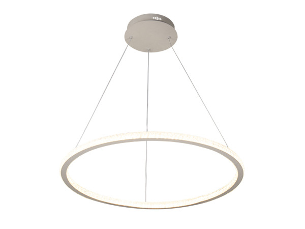LED závesné svietidlo s diaľkovým ovládačom 90W - TA2313/W 3