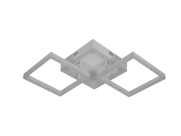 LED stropné svietidlo s diaľkovým ovládačom 85W - TA1341/W 2
