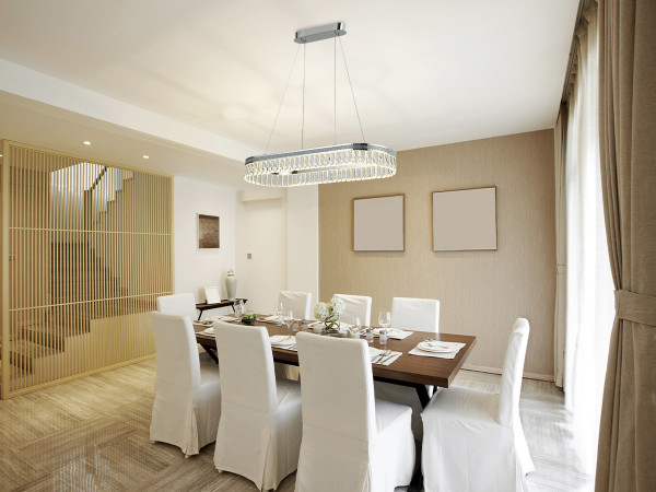 THALIA závesný luster 300 - N2109 3