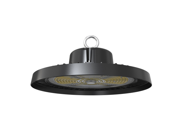 LED svietidlo High Bay UFO 200W / IP65 / 5000K / 1-10V - LU423/1 2