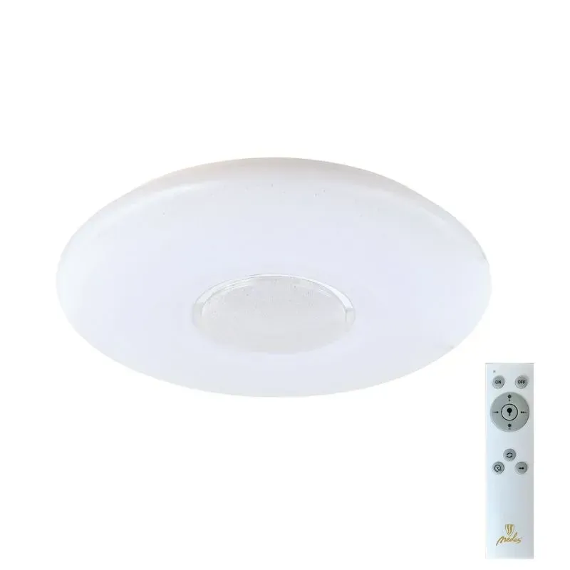 LED stropnica STAR + diaľkový ovládač 36W - LCL534AU 2