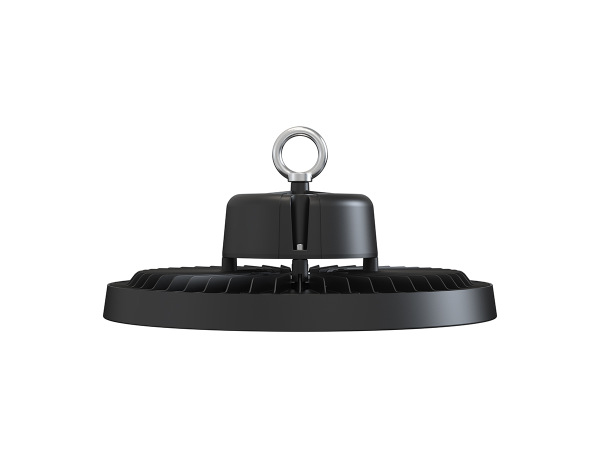 LED svietidlo High Bay UFO 200W / IP65 / 5000K / 1-10V - LU423/1 4