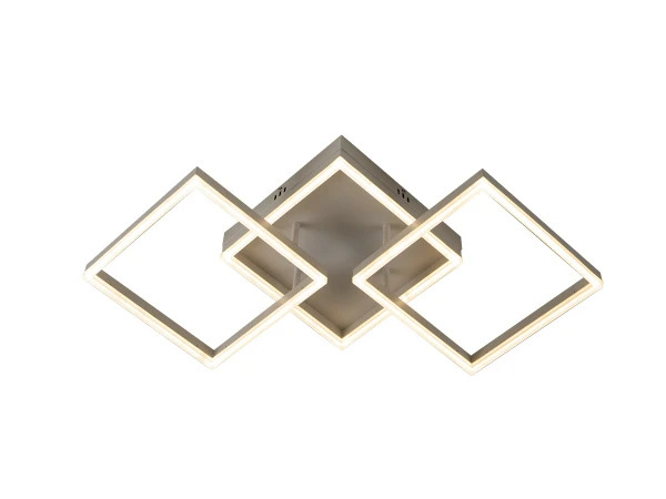 LED stropné svietidlo s diaľkovým ovládačom 85W - TA1341/W 6