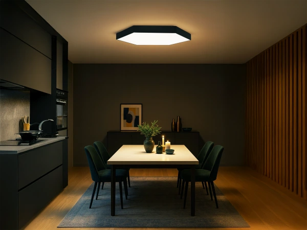 LED stropnica 200W - CL7333 1